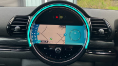 MINI Clubman 2.0 Cooper S Classic 6dr Petrol Estate